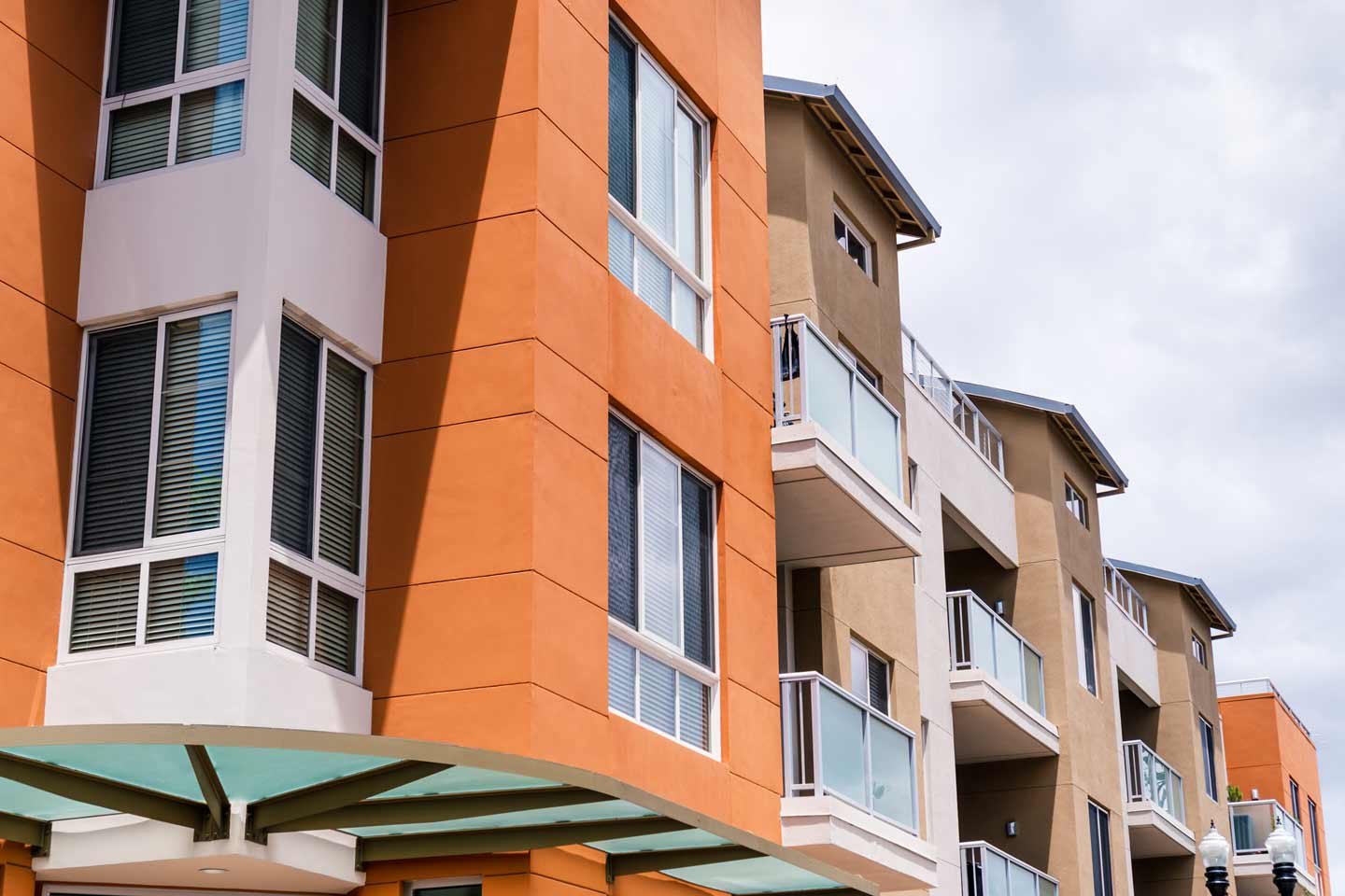 Mixed use | Logica