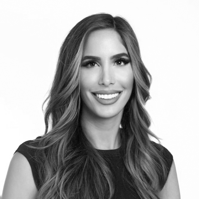 Elizabeth Lyssikatos